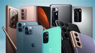 مصادر: لا تطبيق بأثر رجعي على رسوم منظومة حوكمة الموبايلات المستوردة