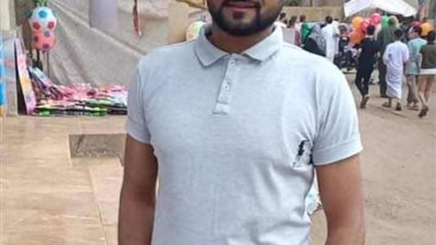 المفتي يتسلم أوراق متهم بقتل شقيقه ونجل شقيقه في كفر الزيات