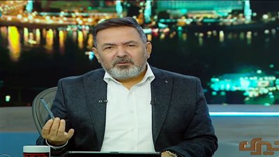 بعد ضرب مطار إسرائيل .. خيري رمضان: 