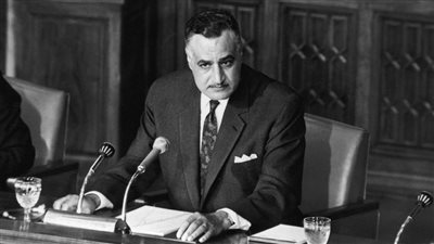 ابنة جمال عبد الناصر تُنقذ أرشيف الزعيم من النسيان (تفاصيل)