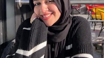 وفاة الدكتورة «سما» الضحية السابعة لحريق خط الغاز بأكتوبر وتشييع جنازتها غدا