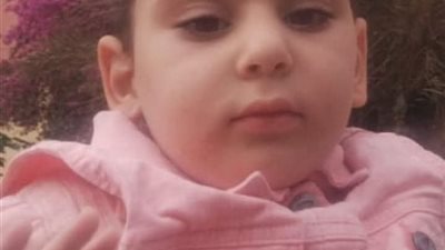 العثور على طفلة بالعاشر من رمضان ولم يتم التوصل لأسرتها