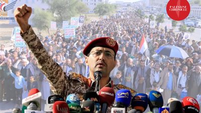 أنصار الله : فرض حصار جوي شامل على إسرائيل ردًا على تصعيد غزة 