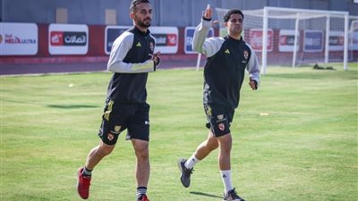 رضا سليم يبلغ الأهلي برغبته في الانتقال للوداد المغربي.. والقلعة الحمراء ترفض 