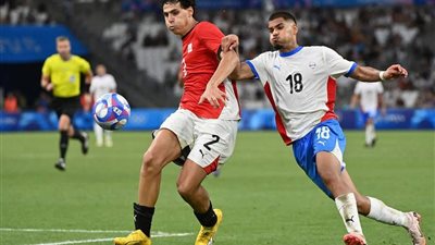 عمر فايد على رادار الأهلي قبل المونديال لتعزيز خط الدفاع