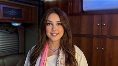 كندة علوش: اختياراتي على حساب أجري.. وعمرو يوسف بيسهل حياتي