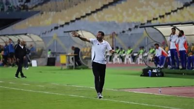 أحمد خطاب: رحيل 14 لاعبًا سبب تراجع فاركو وسنعيد بناء الفريق تدريجيًا