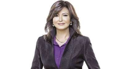 دينا رامز تعود لشاشة 'هي' ببرنامج يناقش قضايا المرأة                          