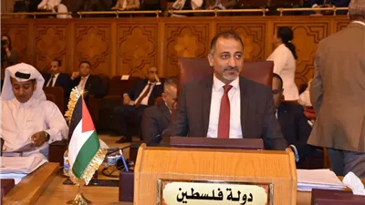 السفير مهند العكلوك في ضيافة 'كلمة أخيرة' قبل قمة بغداد