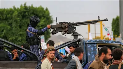 الحوثيون: غارات أمريكية على اليمن بعد تهديدات إسرائيلية بالرد على هجوم المطار