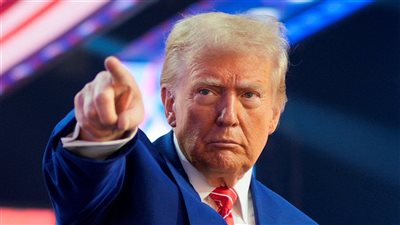 ترامب: أجرينا مناقشات جيدة جدًا حول روسيا وأوكرانيا وهذا قراره بشأن لقاء بوتين