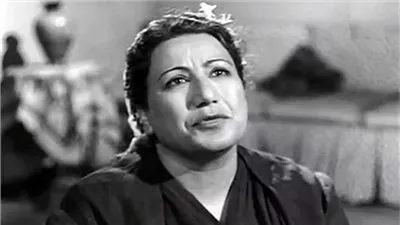 في ذكرى ميلاد فردوس محمد.. عاشت يتيمة وأصبحت رمزا للأمومة الصادقة 