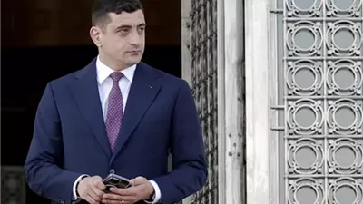 اليمين المتطرف يسيطر على الجولة الأولى من إعادة الانتخابات الرئاسية الرومانية