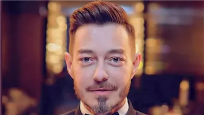 أحمد زاهر: شرف كبير تكريمي من مهرجان «إبداع» كرمز من رموز الإلهام للشباب