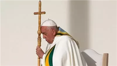 زيارات سرية للبابا فرنسيس لكنيسة العائلة المقدسة بغزة.. وسر وصيته الأخيرة