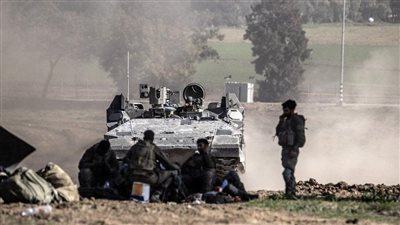 كتائب القسام تعلن استهداف قوة هندسية إسرائيلية وخسائر في الاحتلال شرق خان يونس