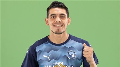 الإصابة تبعد محمد حمدي عن بيراميدز في مباراة فاركو