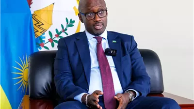 رواندا تجري محادثات مع واشنطن لاستقبال المهاجرين المرحَّلين