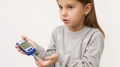 روشتة طبيب تغذية : نظام غذائي للطفل مريض السكر في البيت والمدرسة