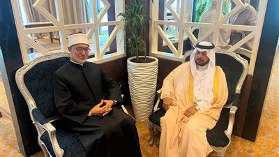 المفتى يكشف تفاصيل مواجهة تيارات التشدد والانغلاق وتقديم خطابٍ ديني رشيد