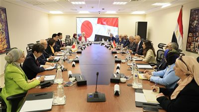 55 مدرسة.. التعليم المصري يستفيد من الخبرات اليابانية والمزيد قادم