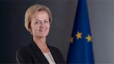 الاتحاد الأوروبي: صرف 4 مليارات يورو لمصر خلال أسابيع 