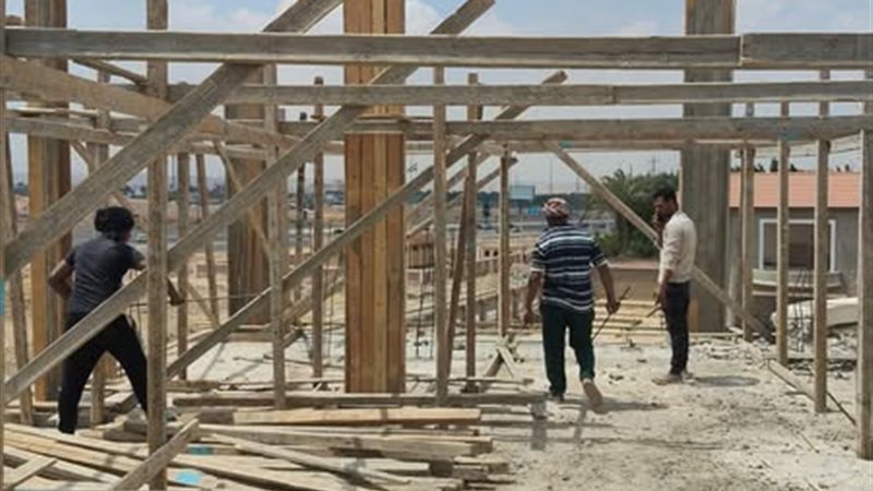 إزالة المخالفات
