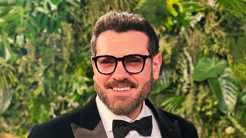 عمرو يوسف