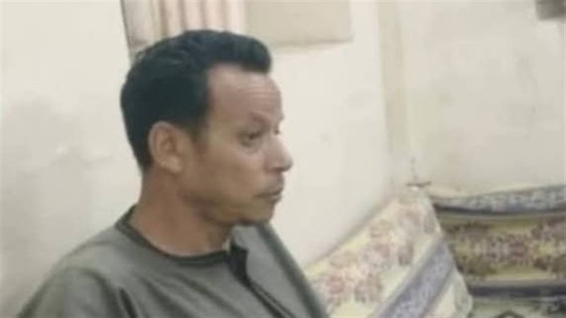شاب سوهاج الذي مات