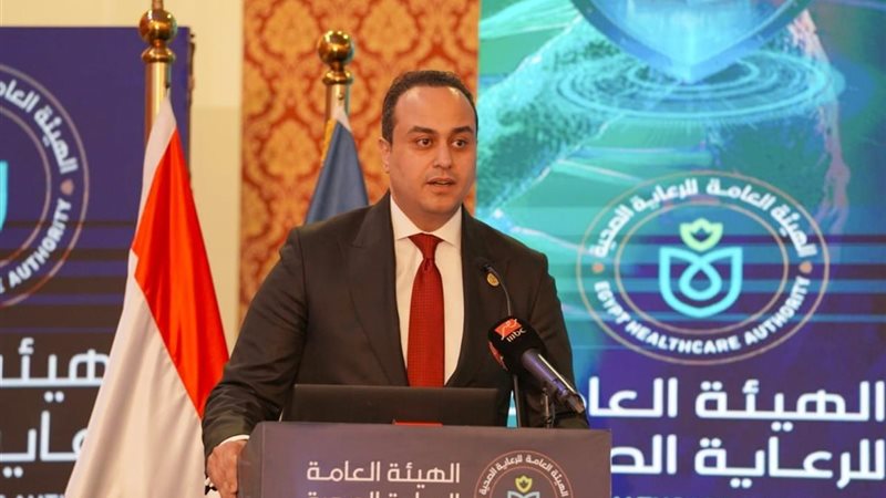 احمد السبكي رئيس