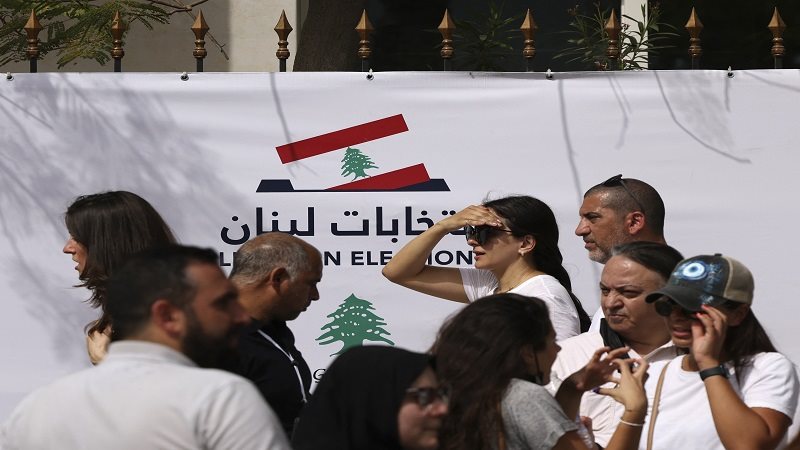 الانتخابات في جنوب