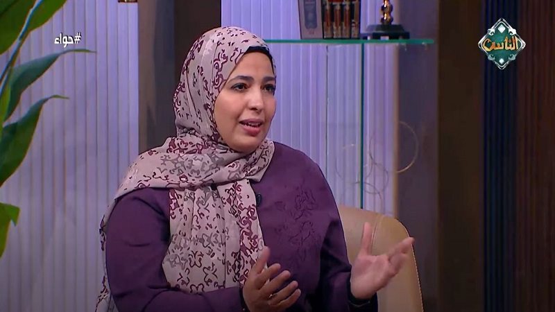 الدكتورة زينب السعيد
