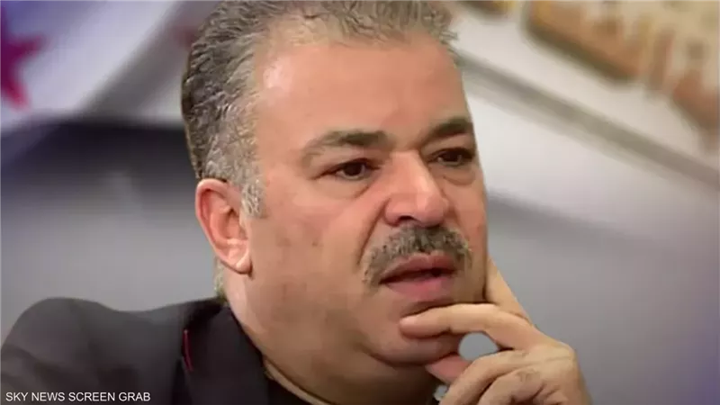 مازن الناطور