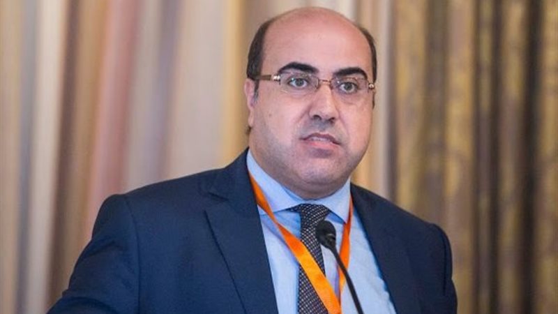 الخبير الاقتصادي