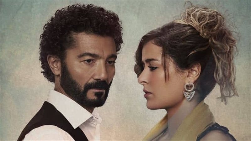 خالد النبوي وعائشة