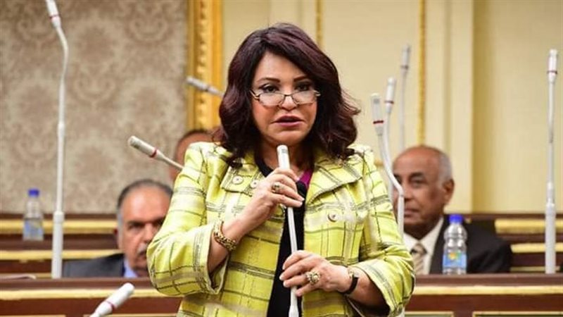 المهندسة آمال عبد