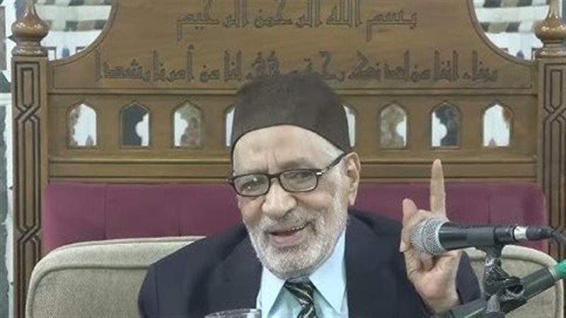 عضو هيئة كبار العلماء