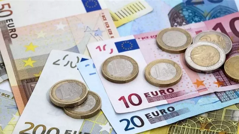 سعر اليورو
