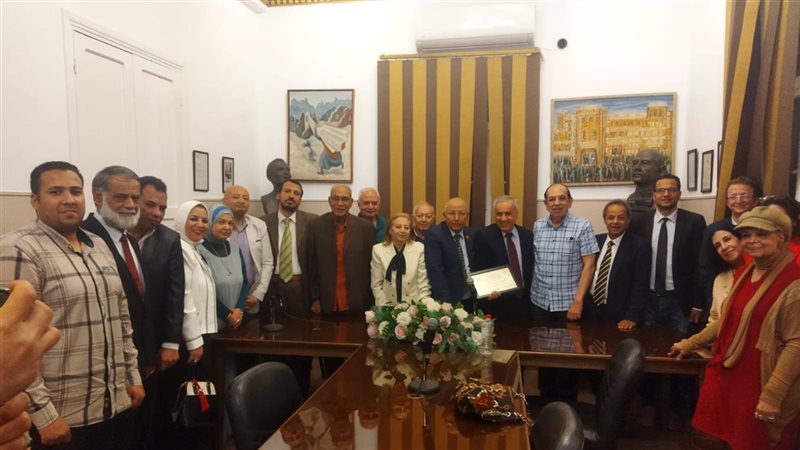 لجنة الترجمة باتحاد