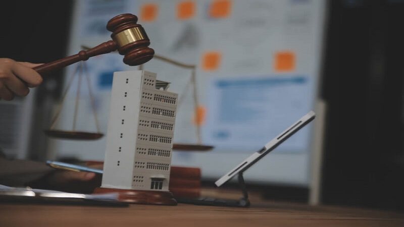 الرقم القومي للعقارات