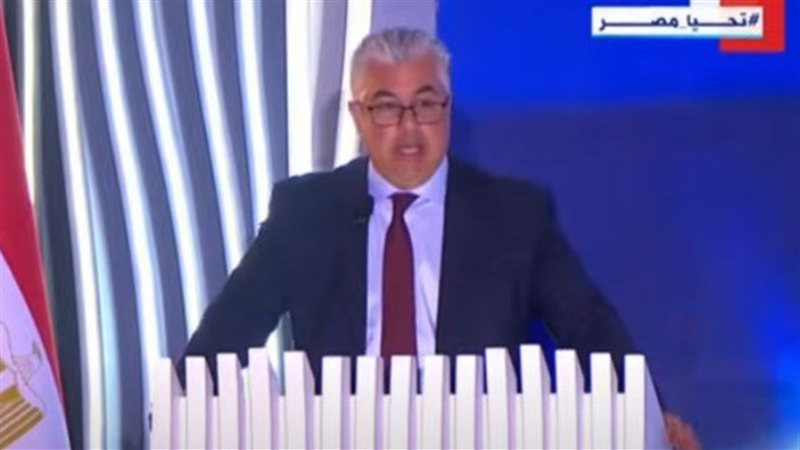 رئيس المنطقة الاقتصادية