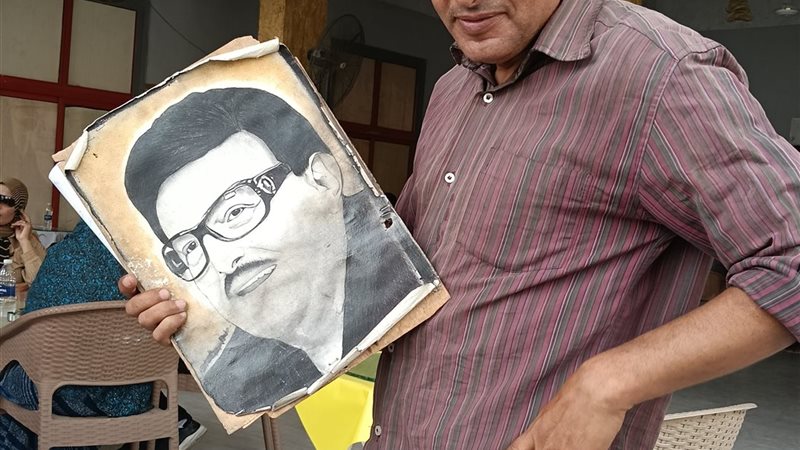 ياسر أبو الوفا