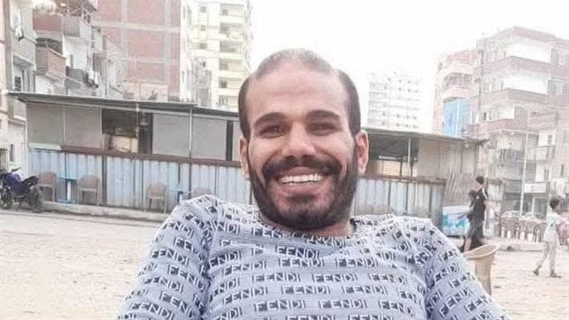 المتهم بعرور