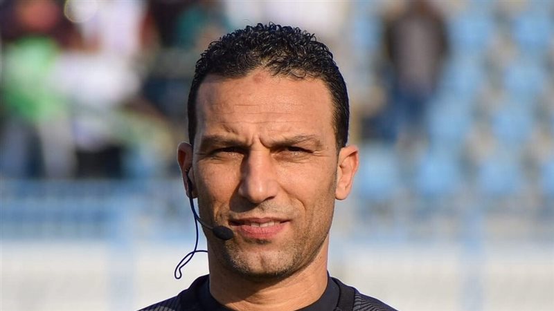 الحكم الدولي نادر