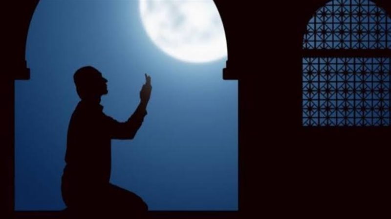 قيام الليل
