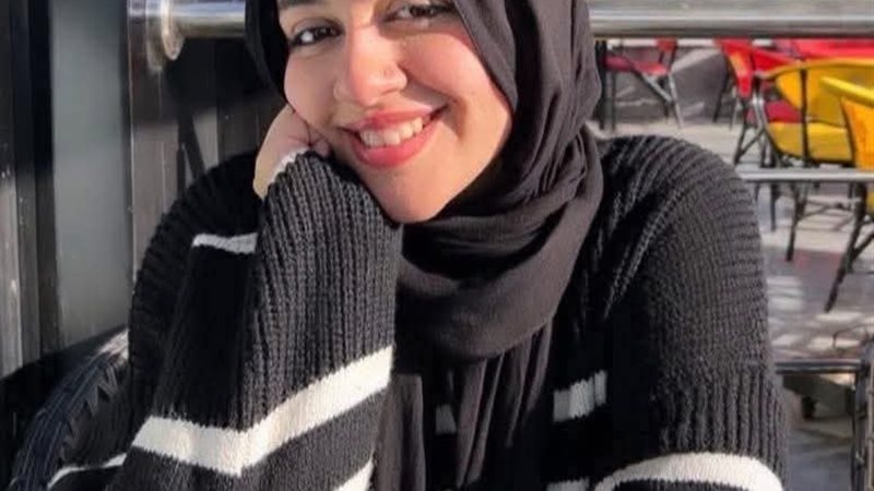 الضحية سما عادل