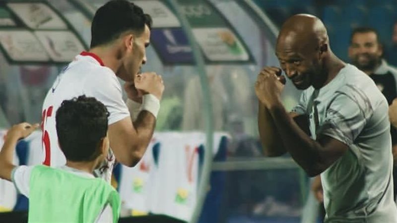 الاحتفال الشهير بين