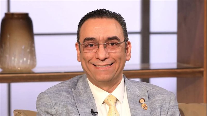 المهندس وليد حجاج