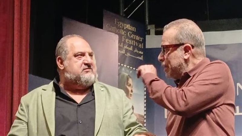 خالد الصاوي 