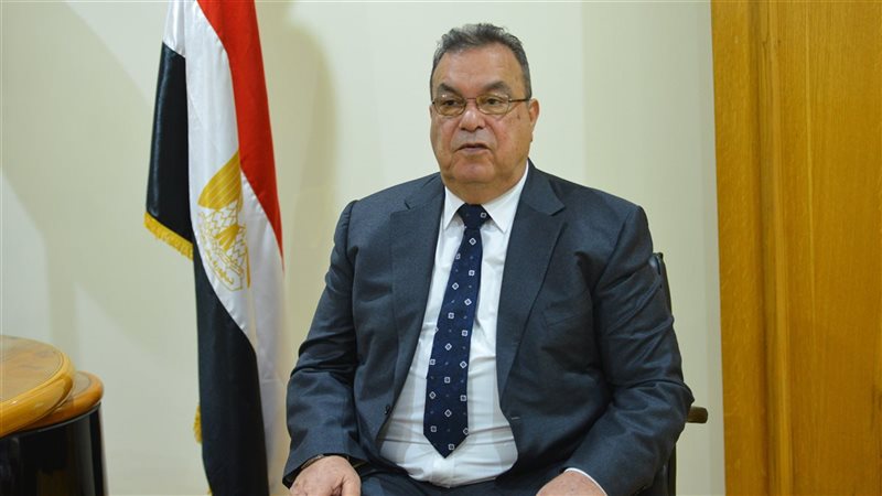 محمد البهى، عضو مجلس